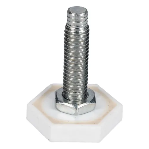 Fuß kompatibel mit Bauknecht 481010433908 für Waschmaschine