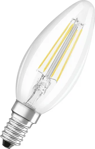 LED-Lampe