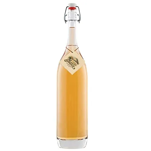 Prinz Alte Wald-Himbeere 0,5l