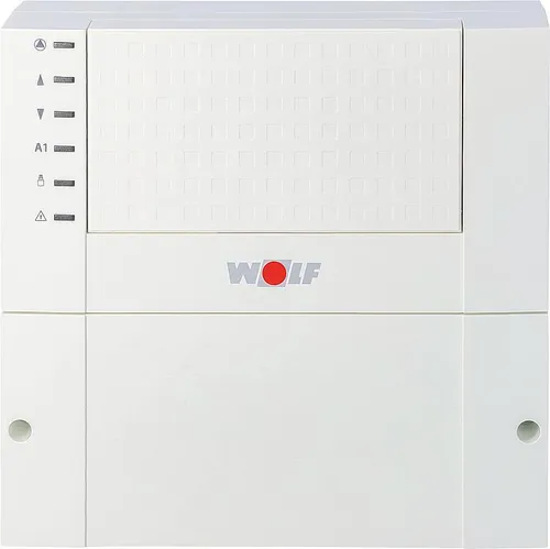 WOLF Kaskadenmodul KM-2 von Wolf