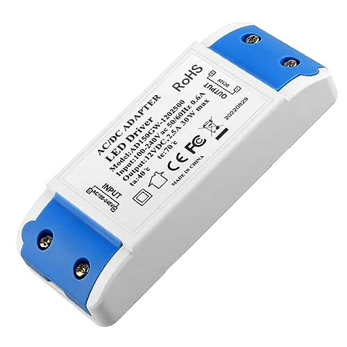 Schaltnetzteile von Elezenioc