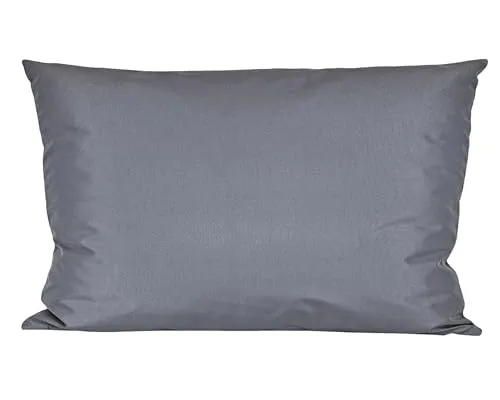 Zierkissen Grau von JACK