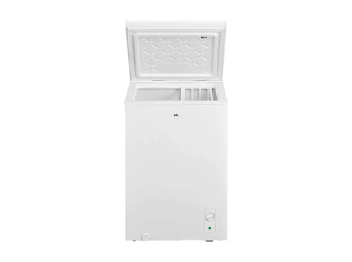 OK. OFZ 161 D W Gefriertruhe – Flexibles Kühlgerät