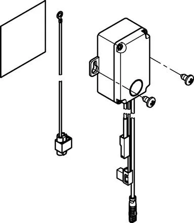 GROHE Armaturen Schwarz von GROHE