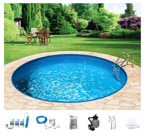 Pools bis 10000 Euro von my POOL BWT