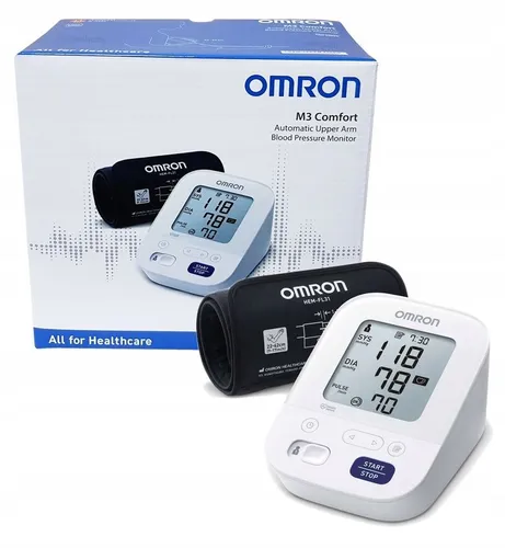 Intelli Wrap Blutdruckmessgerät für Diabetiker