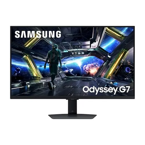 Samsung Odyssey G7 S32DG702EU von Samsung