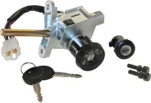 Zündschloss Schloss-Set MBK Skyliner Yamaha Majesty 125-150