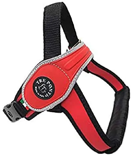 Treponti Primo Hundegeschirr