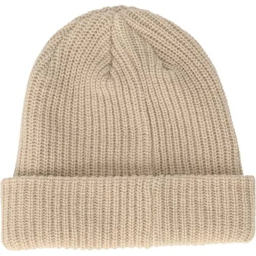 WHISTLER Herren Mütze Tofino Knitted Wool Hat von Whistler