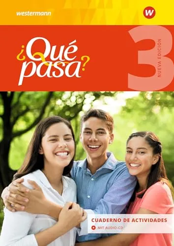 ¿Qué pasa? von Westermann