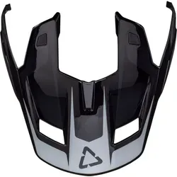 Leatt ADV 8.5 Helmschirm, schwarz für Männer