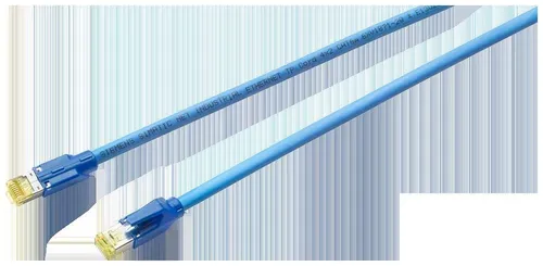 Siemens Dig.Industr. IE TP Cord RJ45/RJ45 4x2 6XV1870-4BN25 von Siemens Dig.Industr. IE Kommunikationskabel