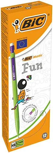 BIC Druckbleistift Matic 0.7 mm
