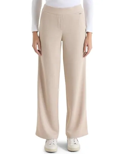 CECIL Stoffhose TOS Style Neele Dessin von CECIL