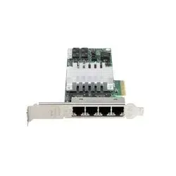 Produktbild 436431-001 PCI-E Quad-Port-Gigabit-Adapter