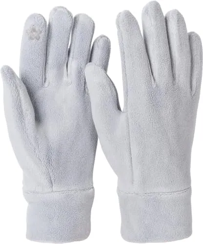 Handschuhe & Fausthandschuhe Grau von styleBREAKER