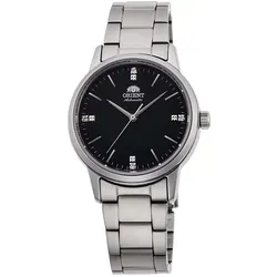 Orient Damen Analog Automatik Uhr RA-NB0101B10B in schwarz von Orient