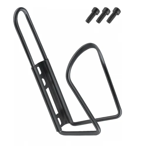 FLASCHENHALTER FÜR FAHRRAD ALUMINIUM UNISEX MTB FAHRRAD