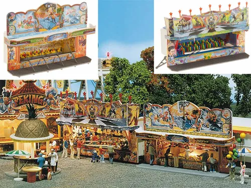 Faller 140446 Spur H0