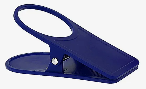 Gimex in blau von GIMEX