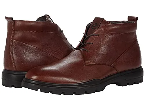 Produktbild Ecco Schnürboots Mens Herren 31323433373532 Braun 46 EU - Braun - 46
