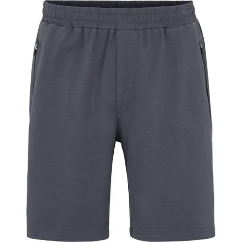 Joy Sportswear Sporthose grau 50 - Bequeme Sporthose in Größe 50 aus einer hochwertigen Baumwollmischung, ideal für aktive Tage. Pflegeleicht und vielseitig kombinierbar für sportliche und lässige Looks.