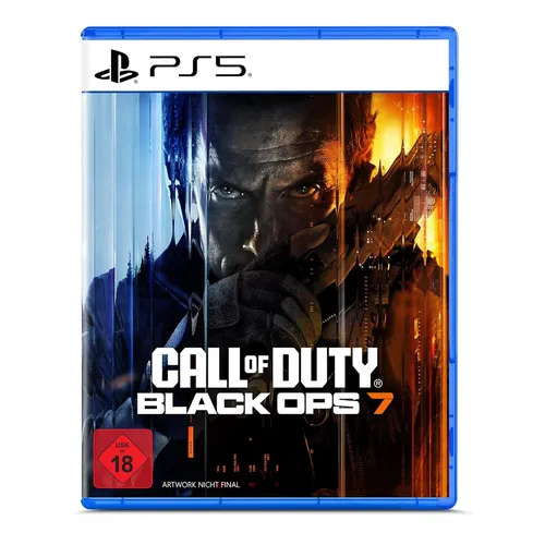 Call of Duty Black Ops 7