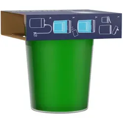 Dennerle Zubehör Carbo Bio Depot 120