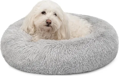 Hundebetten Grau von lionto