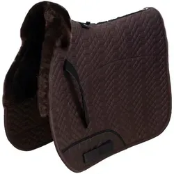 Engel Reitsport Lammfell Schabracke Schabra1 von Engel Reitsport