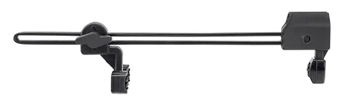 Pronomic MCH-100G Halter für MCM-100 Clipmikro an Gitarre