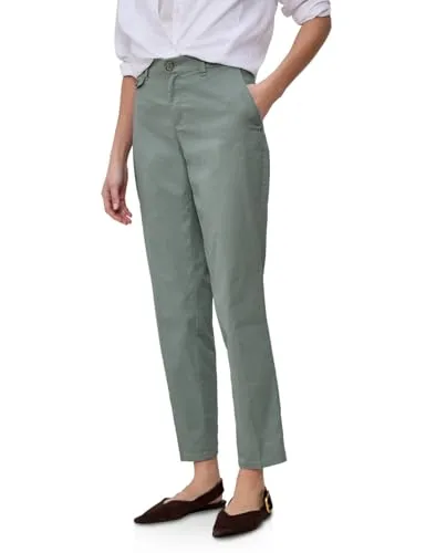 Street One Chino Casual Fit in Softer Qualität von Street One