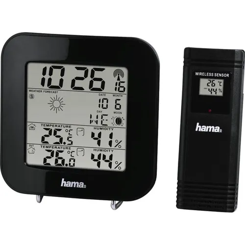 Hama EWS-200 Wetterstation