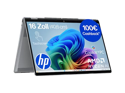 HP OmniBook X Flip 16-ar0355ng