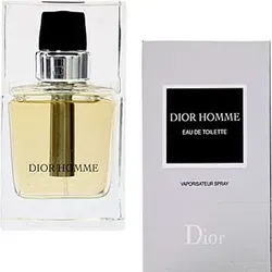 Dior Homme Edt Spray Original 100 ml von Dior
