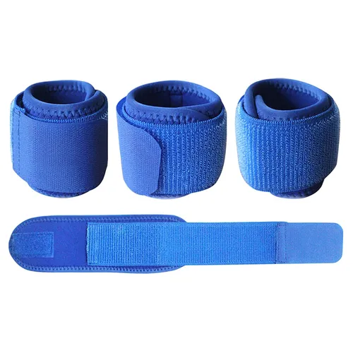 Handgelenkbandage mit Spannriemen Arthrose Gelenk Stütze Sport Bandage Fitness