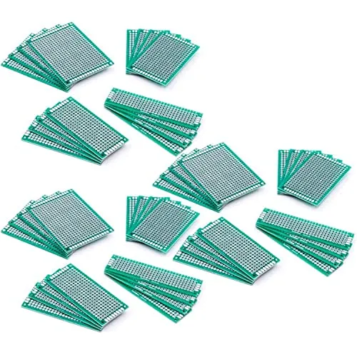 Platinenentwicklung von AZ-Delivery