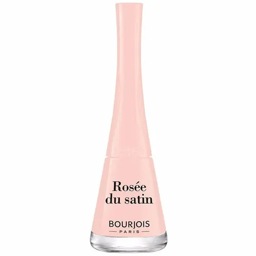 Bourjois - Nagellack 1 Sekunde - 43 Rosée du Satin