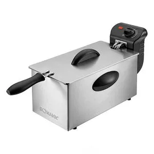 Bomann Fritteuse 3L