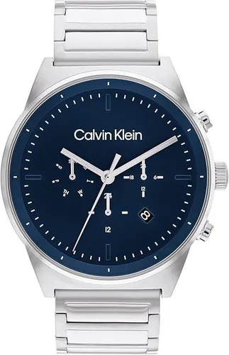 Calvin Klein 25200293 Quarz Uhr Herren