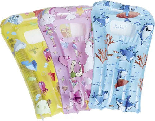 Happy People Kinder-Luftmatratze 67 x 43 cm von Happy People