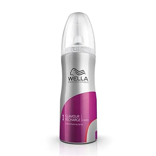 Spray Glamour Recharge Wella styling 200 ML