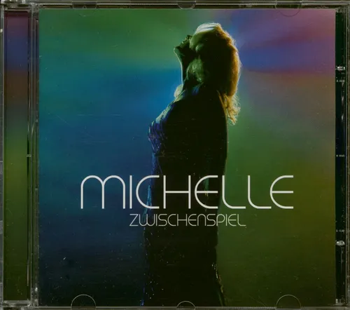 MICHELLE - Zwischenspiel (CD) - Deutsche Oldies/Schlager/Volksmusik