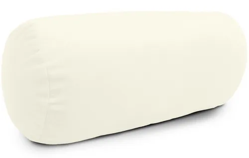 Amilian Nackenrolle 15x40 cm mit Bezug