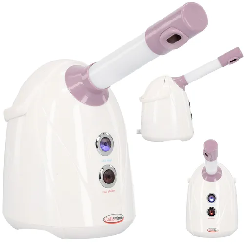 Kosmetische Dampfkabine zur Sauerstoffversorgung und Erweichung der Haut Wasserd