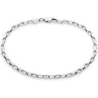 Valeria Armband 89187486 aus recyceltem 925er Silber - Silberarmbänder, umweltfreundlich und nachhaltig, hergestellt aus hochwertigem recyceltem 925er Silber für einen eleganten Look.