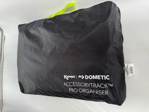 Kleiderstange Pro Vorzelt Organiser