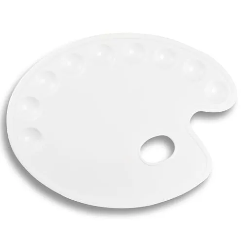 walther design Mischpalette Weiss