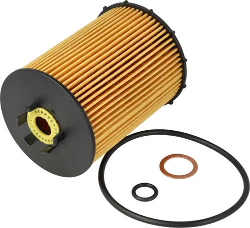 vhbw Ölfilter Ersatz für Wix Filters WL7557 für